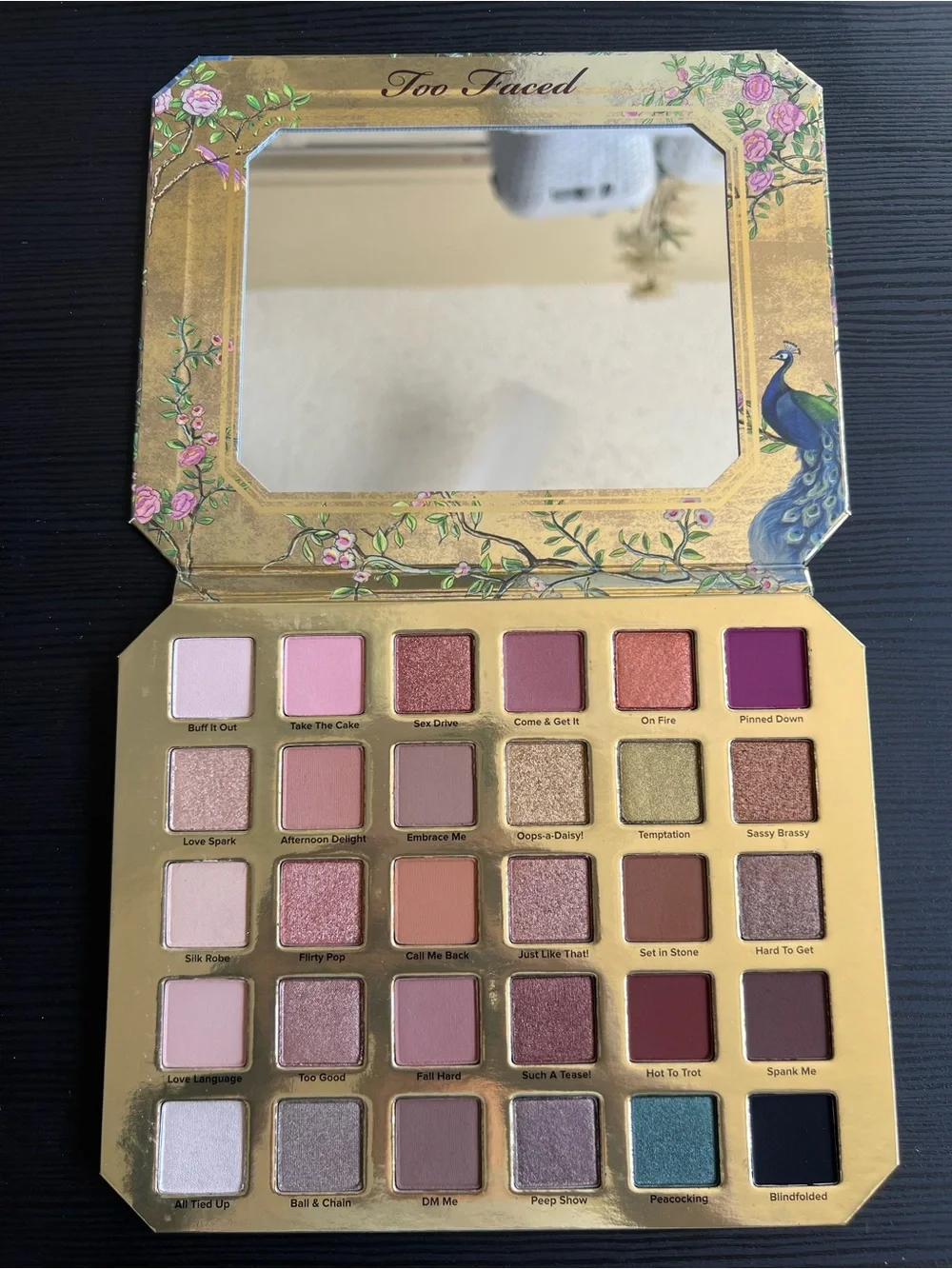 Too Faced sale have